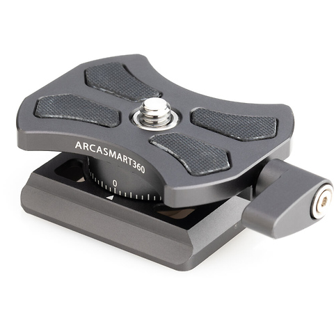 ArcaSmart360 Rotating Adapter Plate Image 1