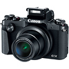 PowerShot G1 X Mark III Digital Camera - Pre-Owned Thumbnail 0