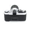 AE-1 35mm Film Camera Body Chrome w/ 35-70mm f/4 Lens - Pre-Owned Thumbnail 1