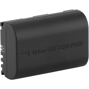 LP-E6NH Lithium-Ion Replacement Battery