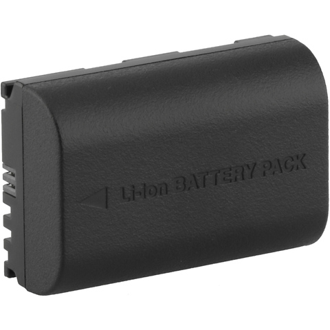 LP-E6NH Lithium-Ion Replacement Battery Image 0