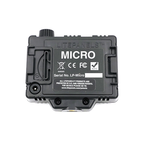 Micro Kit Light - Pre-Owned Image 0
