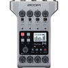 PodTrak P4 Portable Multitrack Podcast Recorder Thumbnail 1