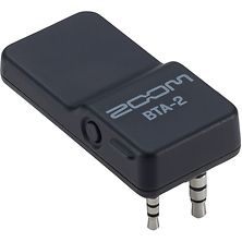 BTA-2 Bluetooth Adapter for PodTrak P4 Image 0