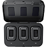 Blink 500 Pro B2 2-Person Digital Camera-Mount Wireless Omni Lavalier Microphone System (2.4 GHz)