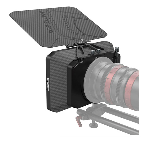 Lightweight Matte Box Image 0