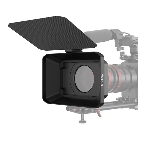 Lightweight Matte Box Image 1