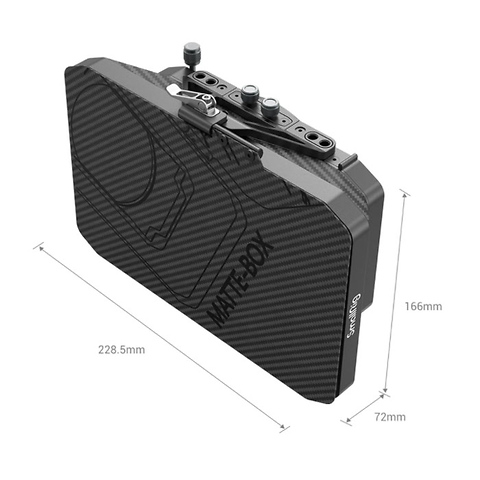 Lightweight Matte Box Image 3