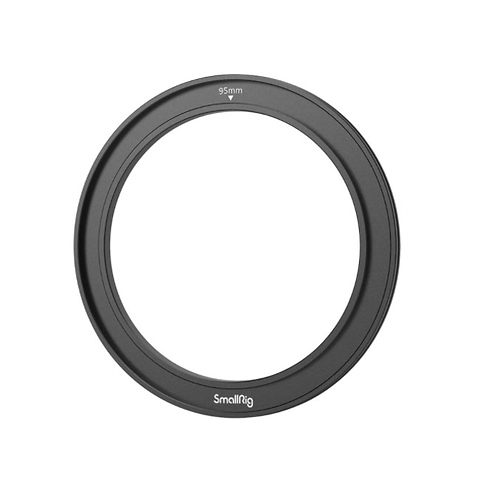 95-114mm Threaded Adapter Ring for Matte Box Image 0