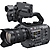 FX6 Full-Frame Cinema Camera with 24-105mm Lens