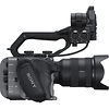 FX6 Full-Frame Cinema Camera with 24-105mm Lens Thumbnail 3