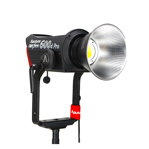 LS 600d Pro Light Storm Daylight LED Light (V-Mount) Image 0