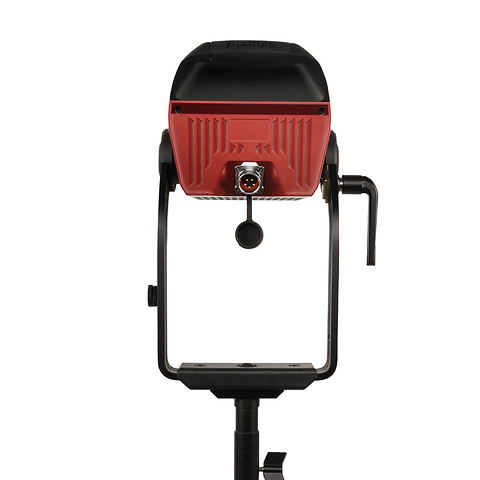 LS 600d Pro Light Storm Daylight LED Light (V-Mount) Image 3