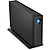 4TB d2 Professional USB 3.1 Type-C External Hard Drive