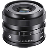24mm f/3.5 DG DN Contemporary Lens for Sony E Thumbnail 0