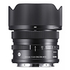 24mm f/3.5 DG DN Contemporary Lens for Leica L Thumbnail 1
