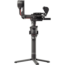 RS 2 Gimbal Stabilizer Pro Combo (Open Box) Image 0