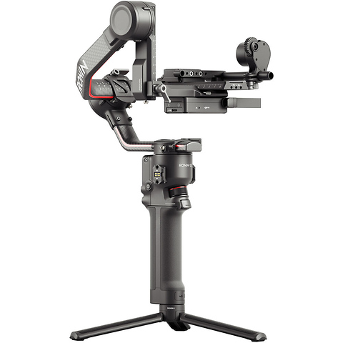 RS 2 Gimbal Stabilizer Pro Combo Image 3