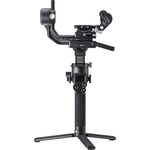 RSC 2 Gimbal Stabilizer Pro Combo Image 0