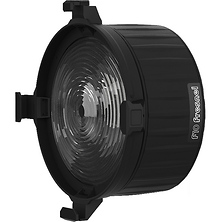 F10 Fresnel Attachment for LS 600d LED Light Image 0