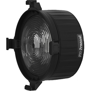 F10 Fresnel Attachment for LS 600d LED Light