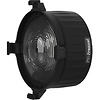 F10 Fresnel Attachment for LS 600d LED Light Thumbnail 0