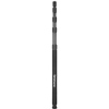 10 ft. 5-Section Aluminum Microphone Magic Boompole Thumbnail 1