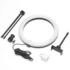 10 in. Tri-Color LED Ring Light Kit Thumbnail 4