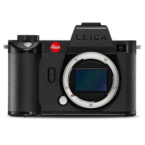 SL2-S Mirrorless Digital Camera with 50mm f/2 Lens Image 1