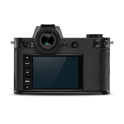 SL2-S Mirrorless Digital Camera Body Image 5