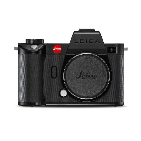 SL2-S Mirrorless Digital Camera Body Image 1