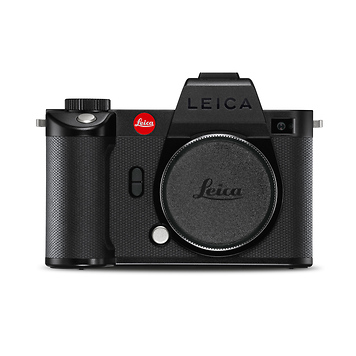 SL2-S Mirrorless Digital Camera Body