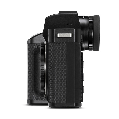 SL2-S Mirrorless Digital Camera Body Image 2