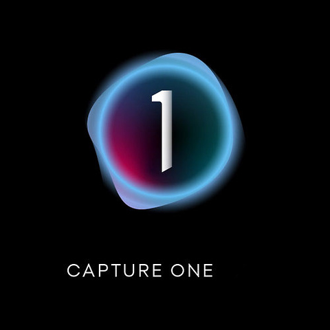 Capture One 21 Bundle (Download, Mac/Windows) - FREE with Qualifying Purchase Image 0