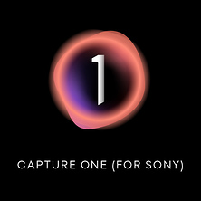 Capture One 21 for Sony (Download, Mac/Windows) Image 0