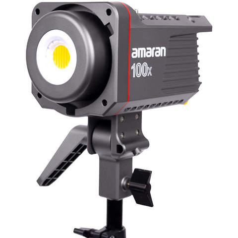 100x Bi-Color LED Light Kit Image 1
