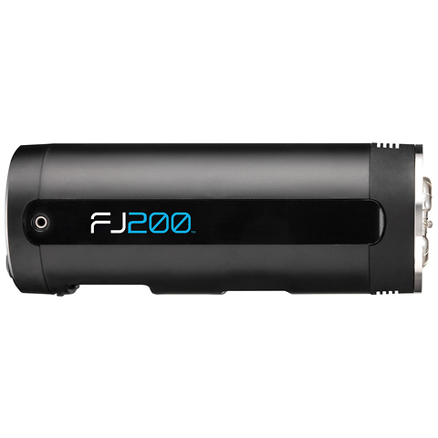 FJ200 Strobe Image 4