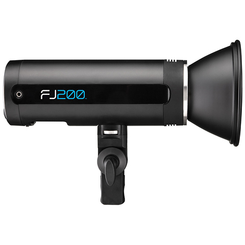 FJ200 Strobe Image 3