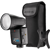 FJ80 Universal Touchscreen 80Ws Speedlight Thumbnail 0