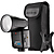 FJ80 Universal Touchscreen 80Ws Speedlight