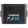 FJ80 and FJ400 Strobe 2-Light Portable Portrait Kit Thumbnail 4