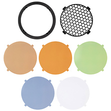 FJ80 Magnetic Grid and Gel Pack Image 0