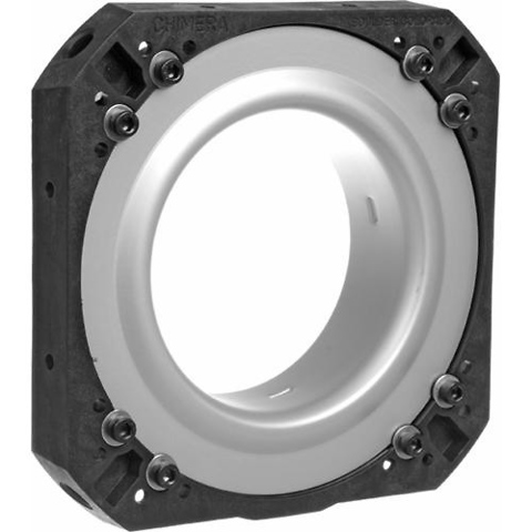 Speed Ring for Bowens Esprit II, Esprit DX, Small Series, Calumet Series II Image 0