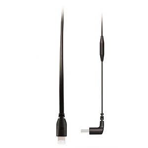 SC15 Lightning USB Type-C to Lightning Accessory Cable (11.8 in.)