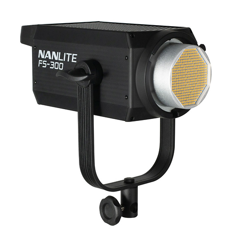 FS-300 AC LED Monolight Image 4
