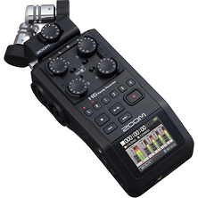 H-6 Recorder Kit w/ XYH-6 & MSH-6 Mics - Pre-Owned Image 0