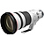 RF 400mm f/2.8L IS USM Lens