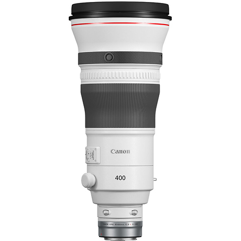 RF 400mm f/2.8L IS USM Lens Image 3