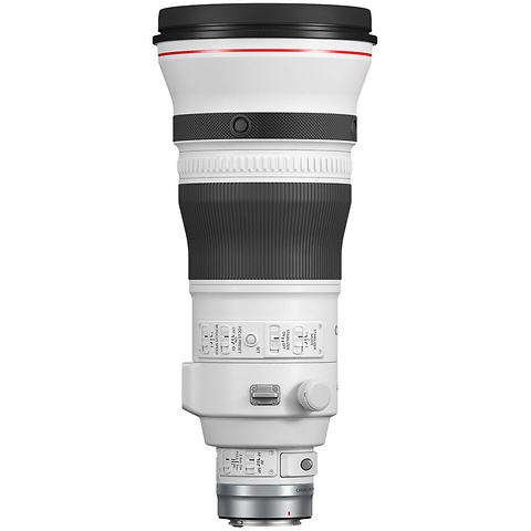 RF 400mm f/2.8L IS USM Lens Image 4