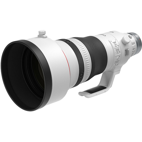 RF 400mm f/2.8L IS USM Lens Image 2